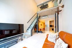 Nyon (D15), Apartment #574012001